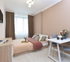 386/2 Азина 22/7 в ApartHause