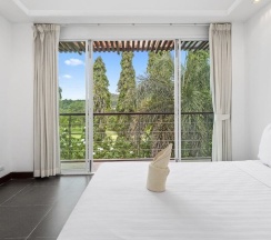 Номер Standard в 4 bedroom pool villa. 7kms to Patong