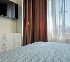 Двухкомнатный Делюкс(154) в Frukty Rent
