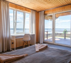 Seliger Wind Lanino в Seliger wind