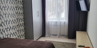 Нижний Тагил: Апартаменты RentDay (РентДей) на улице Карла Маркса