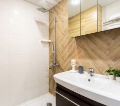 Квартира в Апартаменты на Обнинск Курчатова 35/1 - 385А