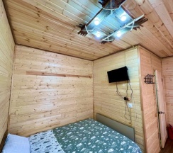 Номер 4 в Архызские Домики 09
