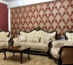 3-комнатные апартаменты в Старый замок