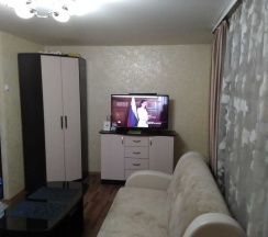 Квартира в Апартаменты на Коминтерна, 16