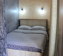 Семейный номер в SunRise