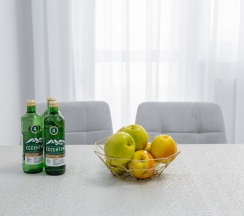 Апартаменты с балконом в Lunacharsky_apartaments