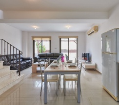 Номер Standard в Kyklades Angie Resort