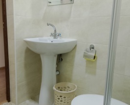 Двухместный номер Standard двуспальная кровать в Парацельс