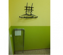 Трехместный номер 1 в Геркулес