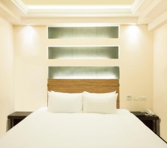Двухместный номер Standard двуспальная кровать в Bitan Hotel