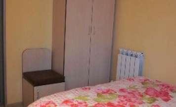 Номер эконом с 1 односпальной кроватью в Фаворит