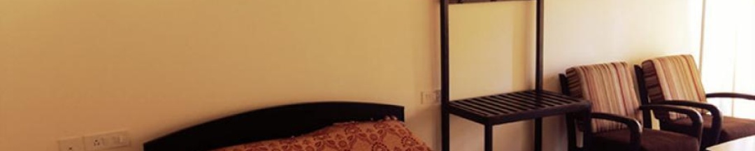 Номер Deluxe в Palm Valley Resort