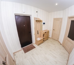 Квартира в Апартаменты на улица Куколкина, 11