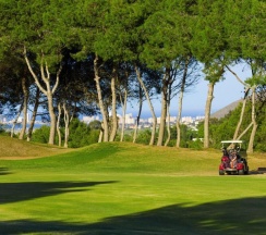 Апартаменты в La Manga Club Resort - Bellaluz 4