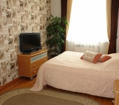 СТУДИЯ в Крокус SPA