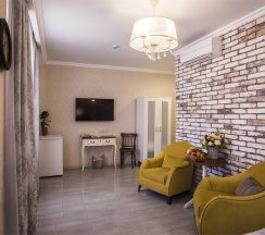 21-Глупый Француз в Дон-Major