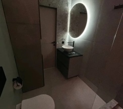 Люкс в Квартира Авион Локомотив