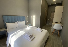 Гостевой дом Arkhyz09rus в Архызе