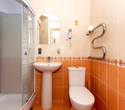 Стандарт одноместный АМАКС в АМАКС