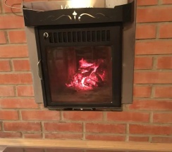 Коттедж Standard в Любовское