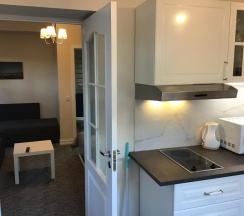 Апартаменты в Apartamentai Naglis