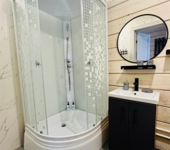 2х мест. номер 1+1 в Черногория на Родниковой