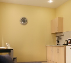 Номер-студио в Северный ветер