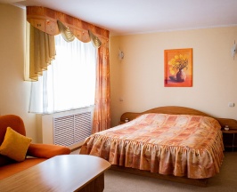 ДЖУНИОР СЮИТ в Смоленскотель