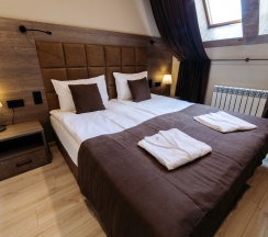 Апартаменты с Балконом в Veranda