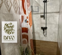 Одноместная капсула Divo в Диво