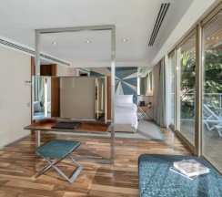 Вилла Privé в Club Privé By Rixos Belek