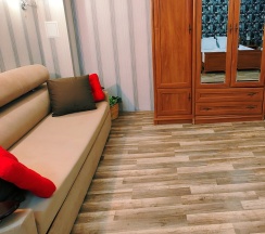 5ти местный Улучшенный в Эргес