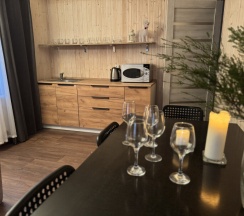 Коттедж VIP на 5 человек в Журавушка