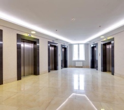 Квартира в Апартаменты на Хошимина, 16 кв 514