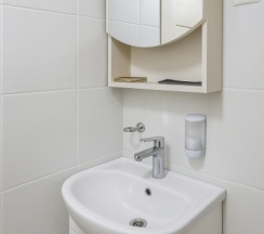 Уют в Loftet Rooms