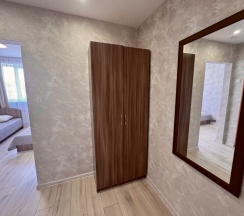 Стандарт пятиместный в Двуречье