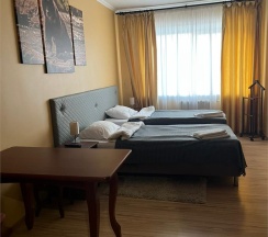 Семейный в Villa forrest