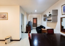 Номер Standard c 1 комнатой в Cordia Residence Sathorn