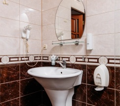 Трехместный в Старый Ростов