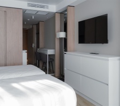 Valo Business Comfort в Valo Business 4*