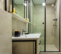 Стандар Дабл № 208 в Hotel&Braun