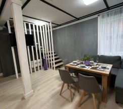 Коттедж №2 в Борисовка78