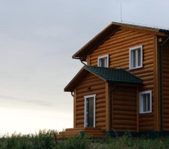 Барский дом (с завтраком) в Екатеринки