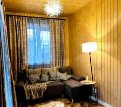 Коттедж №7 в Илмола