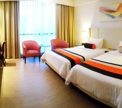 Номер Superior в The Four Wings Hotel Bangkok
