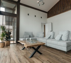 Вилла 2 в Villa Решма