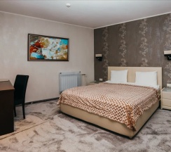 ЛЮКС в Art Отель
