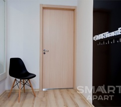 Улучшенный двухместный в Smart apart