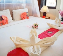 Номер Superior в Your Place Inn